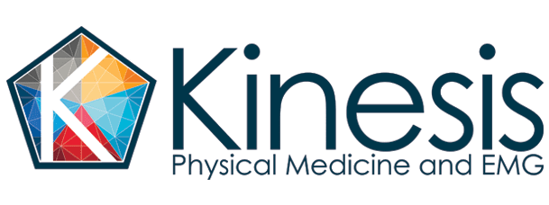 Kinesis Medical Centre Logo