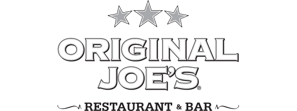 Original Joe’s Logo