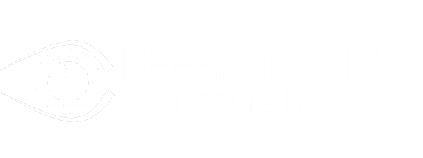 Deerfoot City Optometry Logo