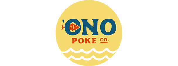 Ono Poke Co. logo