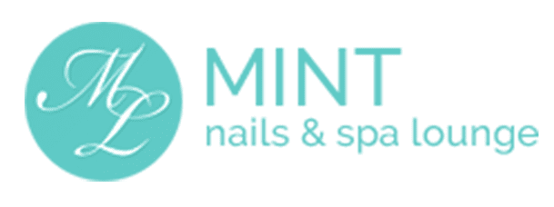 Mint Nails & Spa Lounge Logo