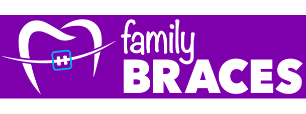 Family Braces Logo