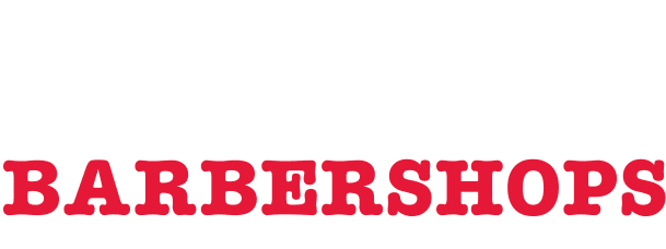 Denim & Smith Barbershops Logo