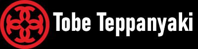 Tobe Teppanyaki Logo