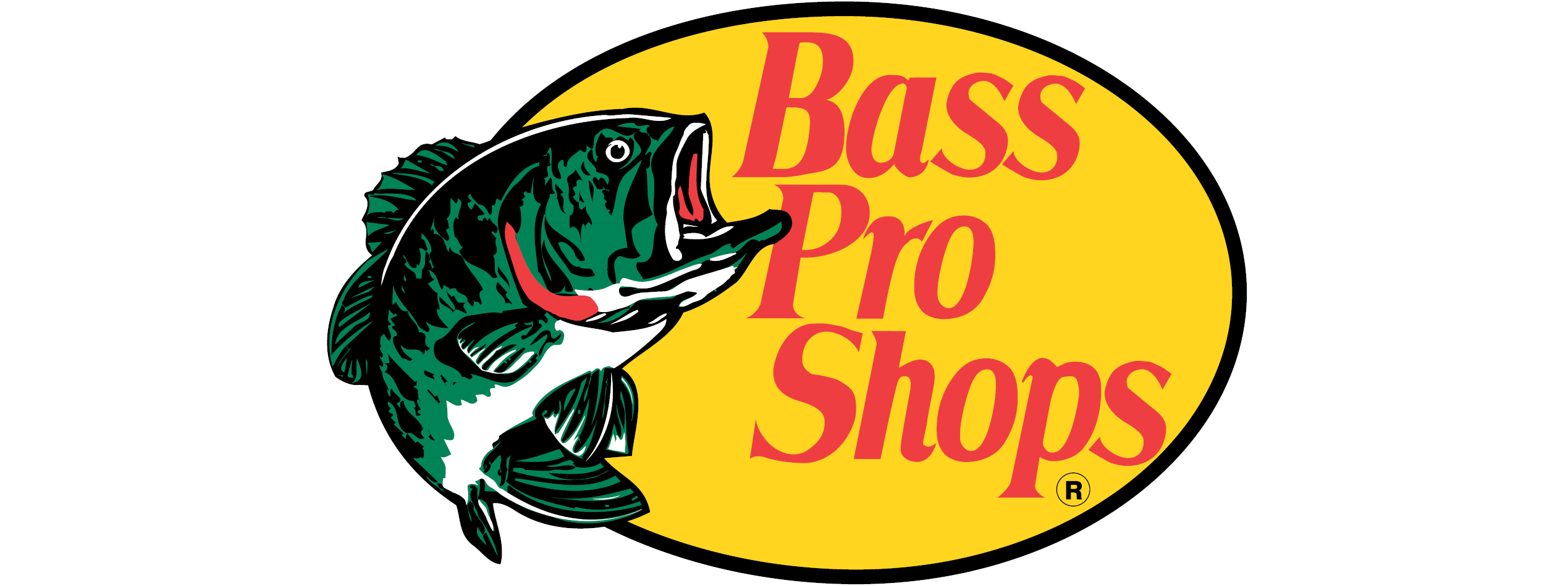 Bass Pro Shops Outpost logo