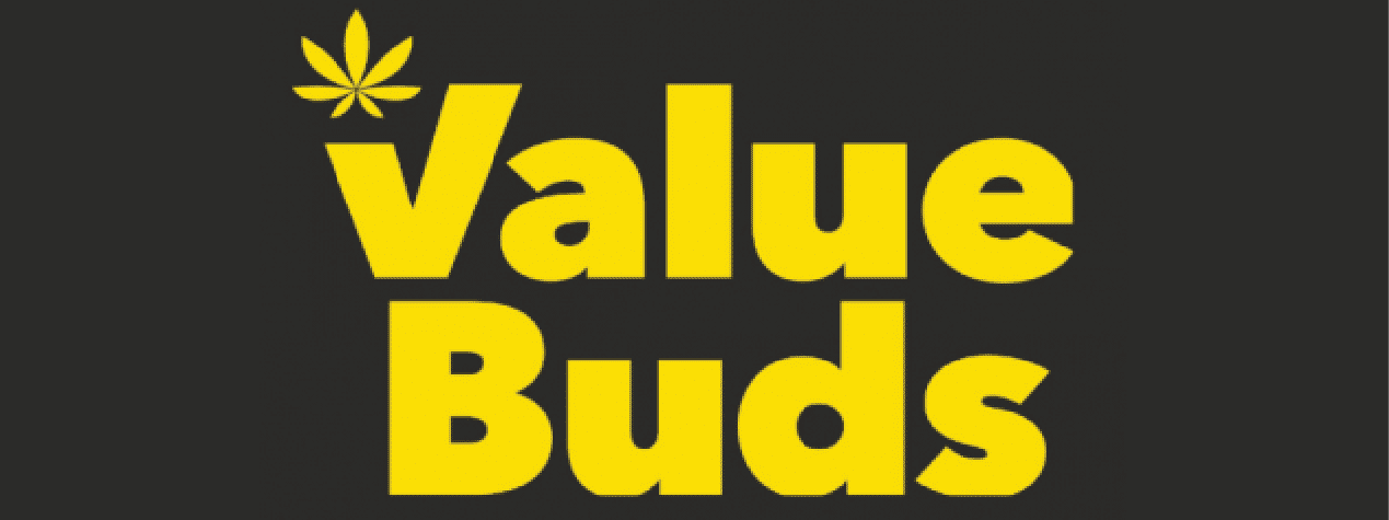 Value Buds logo