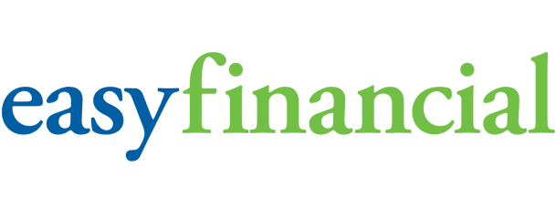 Easy Financial Logo