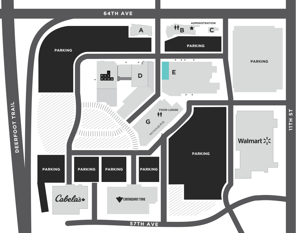 Bell Map
