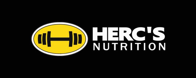 Herc’s Nutrition Logo