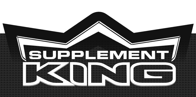Supplement King Logo