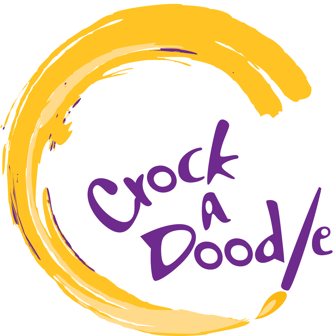 Crock A Doodle Logo