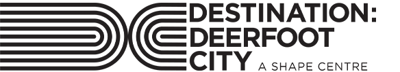 Calgary Shopping Centre | NE Calgary | Deerfoot City