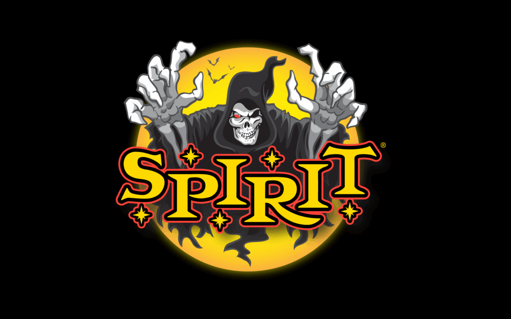 Calgary Spirit Halloween at Deerfoot City NE Calgary