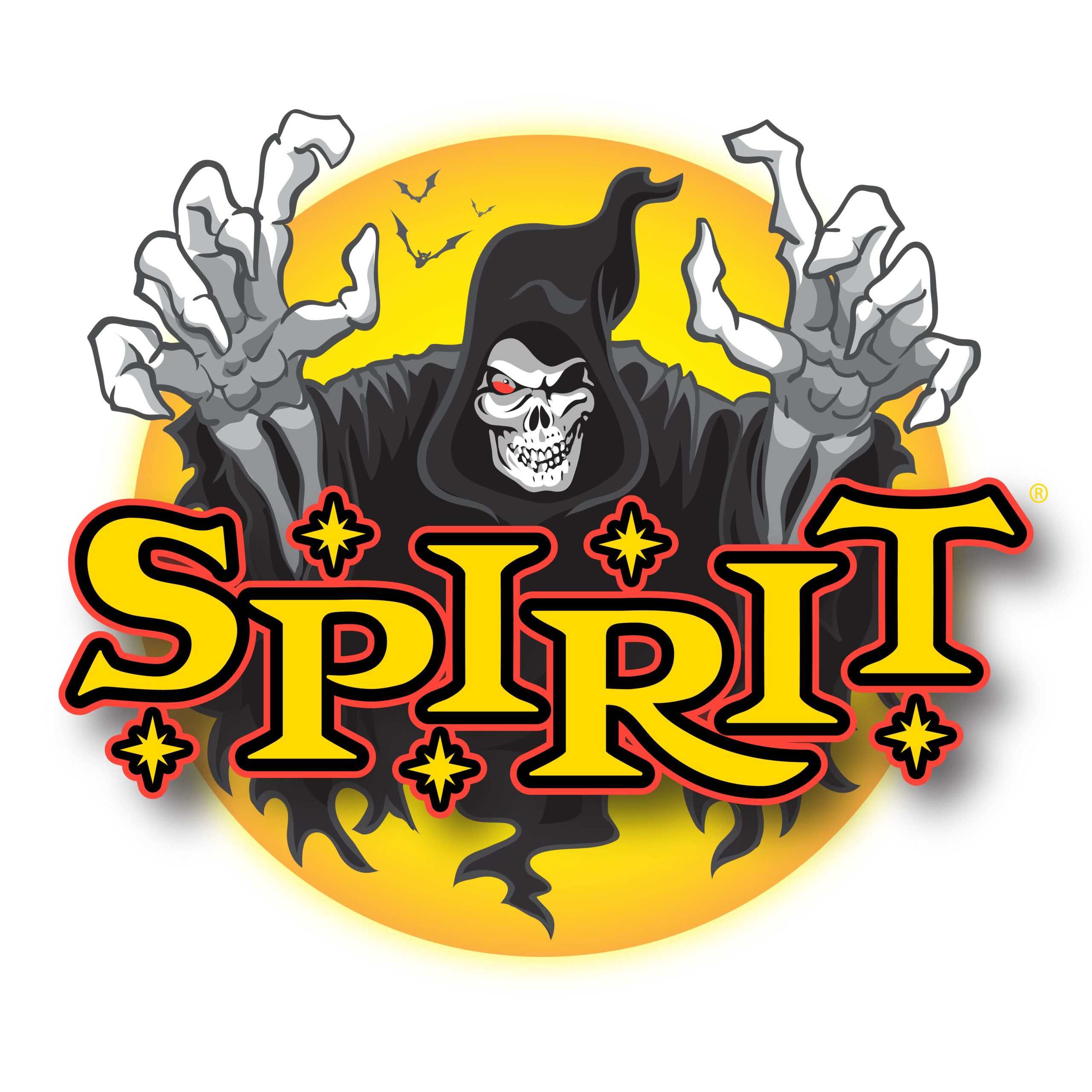 Calgary Spirit Halloween at Deerfoot City NE Calgary